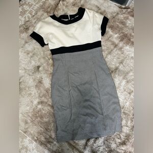 Vintage Dress